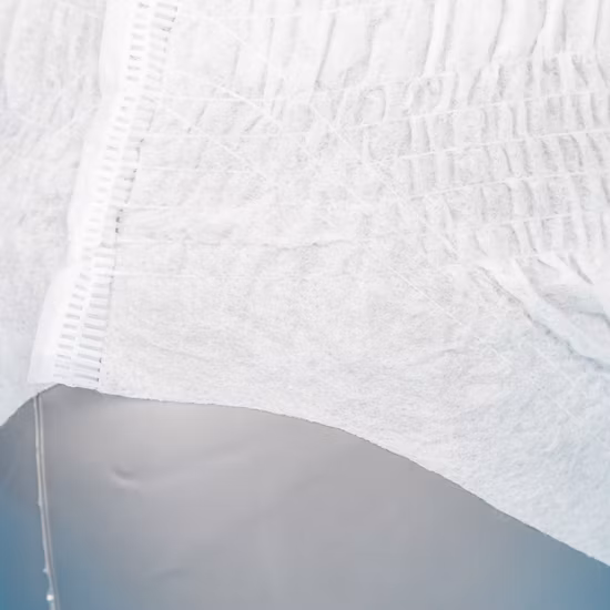 Abgelehnte 3XL-Hose, ultradünne Baby-Windelhose für Babys